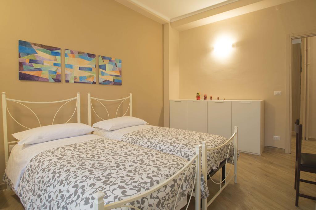 都灵Spezia 33公寓 外观 照片